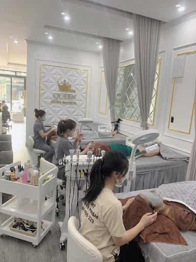 Thẩm Mỹ Phương Phạm - Phố Lu - Spa Massage tại Bảo Thắng, Lào Cai