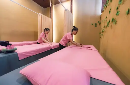 SOSONO Spa | Massage in Hue - Spa Massage tại Phú Vang, Thừa Thiên Huế