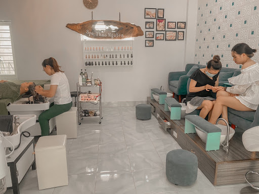 SPA THẢO NGUYÊN- Gội Dưỡng Sinh - Gội Đầu Dưỡng Sinh tại Liên Chiểu, Đà Nẵng