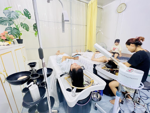 Mây Anh spa - Spa Massage tại Hà Tĩnh, Hà Tĩnh