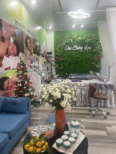 SPA CHU SANG - Spa Massage tại Kỳ Anh, Hà Tĩnh