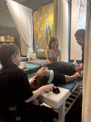 Nhà THƯƠNG- trị liệu spa - Spa Massage tại Nam Định, Nam Định