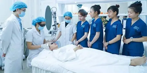 ROSE SPA PHÚ THỌ - Spa Massage tại Phú Thọ