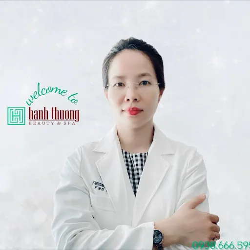hanh thuong Beauty Spa - Địa Chỉ Phun Xăm tại Bình Tân, TP HCM