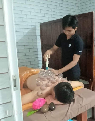 Spa Thư massage dưỡng sinh đông y Body Nam Nữ - Spa Massage tại Cần Giờ, TP HCM