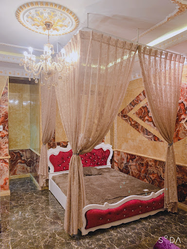 Massage Xuka 1 - Spa Massage tại Thuận An, Bình Dương