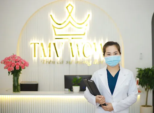 Phòng Khám Thẩm Mỹ WOW - Địa Chỉ Phun Xăm tại Lắk, Đắk Lắk