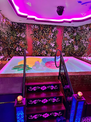 Massage ĐÔNG DƯƠNG ( Rạch Giá - Kiên Giang ) - Spa Massage tại Rạch Giá, Kiên Giang