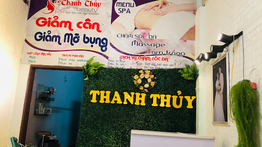 Spa Thanh Thuỷ Beauty - Spa Trị Mụn tại Cư Jút, Đắk Nông