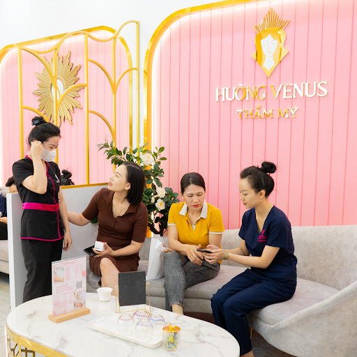 Thẩm Mỹ Viện Hường Venus - Spa Massage tại Tu Mơ Rông, Kon Tum