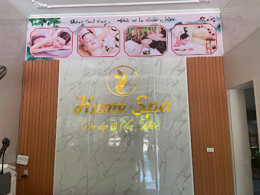 Home Spa - Spa Massage tại Hồng Lĩnh, Hà Tĩnh