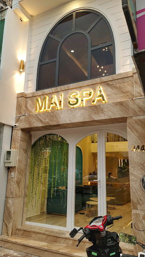 Mai Spa - Spa Massage tại Quận 8, TP HCM