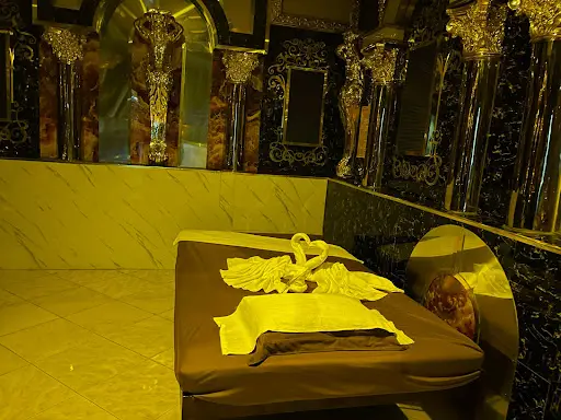 Massage Tây Đô Hà Tiên - Spa Massage tại Hà Tiên, Kiên Giang