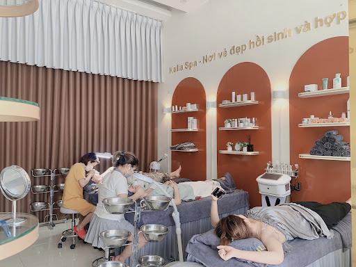 KALLA SPA & BEAUTY - Spa Massage tại Quỳnh Phụ, Thái Bình