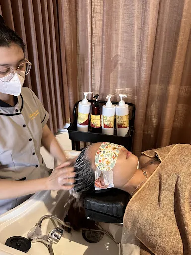 Bali Beauty Spa & More CAM LÂM 발리 뷰티 앤 스파 (Kakao ID: Balispa2) - Gội Đầu Dưỡng Sinh tại Cam Lâm, Khánh Hòa