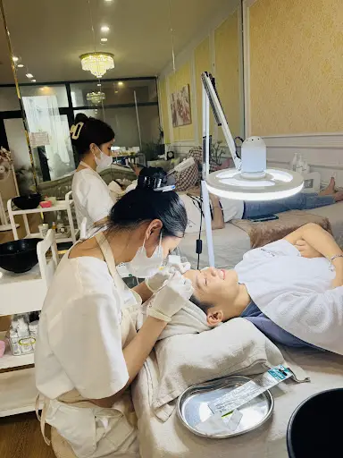 Thanh Skin Spa - Spa Trị Mụn tại Cầu Giấy, Hà Nội