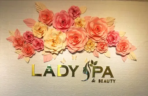 Lady Spa - Spa Massage tại Nam Trực, Nam Định