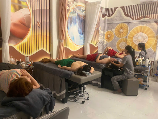 Linh Spa & Massage Dưỡng Sinh - Spa Massage tại Nam Định, Nam Định