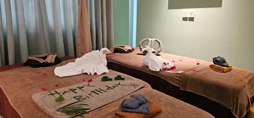Lá Spa 3 - Massage & Nail (wechat : PQ100695, Kakao : Lamassage) массаж - Spa Massage tại Phú Quốc, Kiên Giang