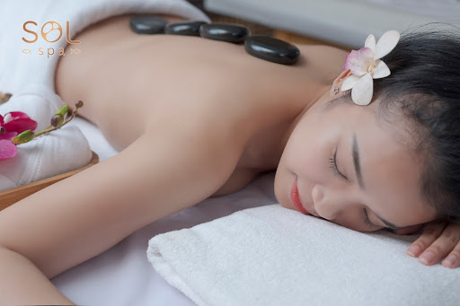 The Soi Spa Company - Sol Spa - Spa Massage tại Quận 7, TP HCM