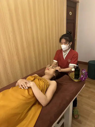 MT Massage & Spa Sa Pa - Tắm lá thuốc - xông hơi - gội đầu dưỡng sinh - Spa Massage tại Bảo Yên, Lào Cai