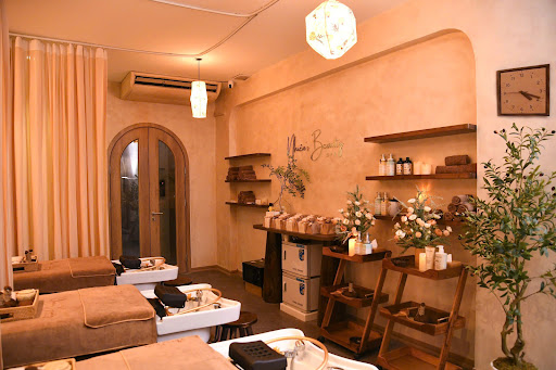 Nhiêns Beauty Spa - Spa Trị Mụn tại Hai Bà Trưng, Hà Nội