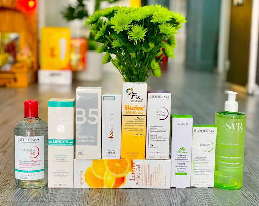 Linh Spa - Tân Hiệp - Spa Massage tại Tân Hiệp, Kiên Giang