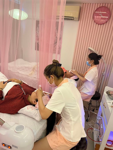 Enbi Bảo Bảo Nail & Spa Gò Vấp – Chăm sóc da, Massage, Gội đầu dưỡng sinh - Spa Massage tại Gò Vấp, TP HCM