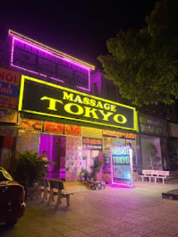 Massage Tokyo Rạch Giá - Spa Massage tại Rạch Giá, Kiên Giang