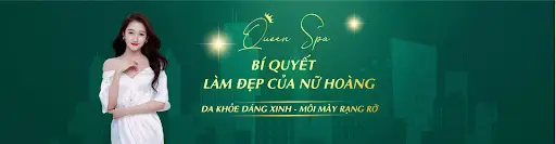 Thẩm Mỹ Queen Spa - Long An - Spa Massage tại Kiến Tường, Long An