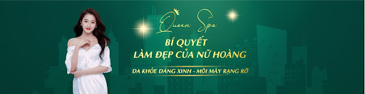 Thẩm Mỹ Queen Spa - Long An - Spa Massage tại Tân An, Long An
