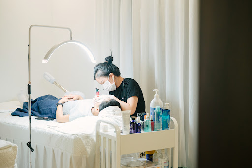 Dr.SoYoung Medispa - Spa Trị Mụn tại Quốc Oai, Hà Nội