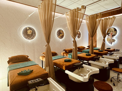 HYLEE- Gội Đầu Dưỡng Sinh Nhật Bản - Gội Đầu Dưỡng Sinh tại Củ Chi, TP HCM