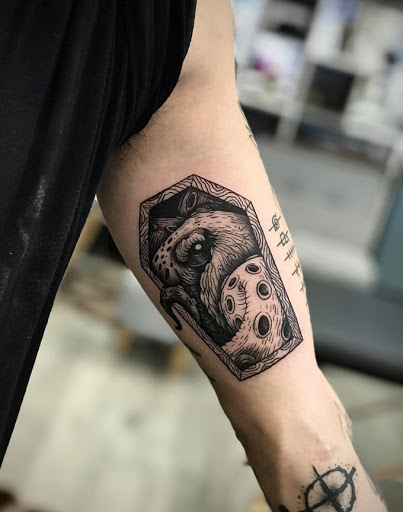 Demon Tattoo Phu Quoc - Địa Chỉ Phun Xăm tại Phú Quốc, Kiên Giang