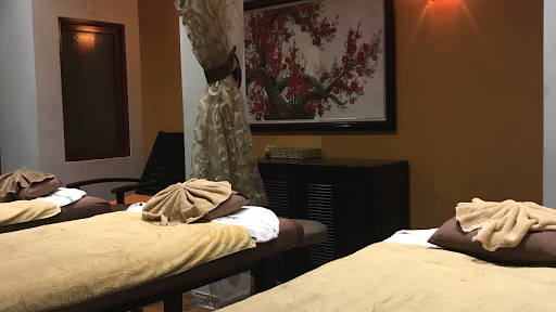 Sứ Spa and Massage Nha Trang - Spa Massage tại Khánh Sơn, Khánh Hòa