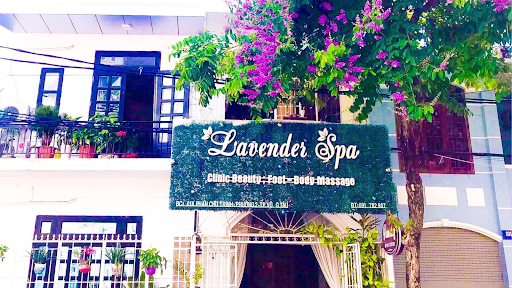 Lavender Spa Vũng Tàu - Spa Massage tại Vũng Tàu, Bà Rịa - Vũng Tàu