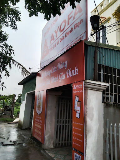 AYOFA SPA DƯỠNG SINH TRỊ LIỆU CƠ XƯƠNG KHỚP AN DƯƠNG - HẢI PHÒNG - Spa Massage tại An Dương, Hải Phòng