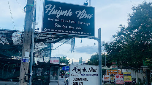 Nail Huỳnh Như - Địa Chỉ Phun Xăm tại Giồng Trôm, Bến Tre