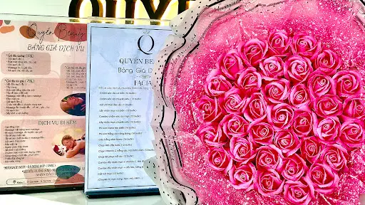 Quyền Beauty - Spa Massage tại Cái Nước, Cà Mau