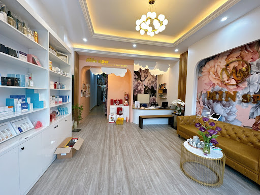 Min Spa Bắc Ninh - 민 스파 박닌 - Spa Massage tại Tiên Du, Bắc Ninh