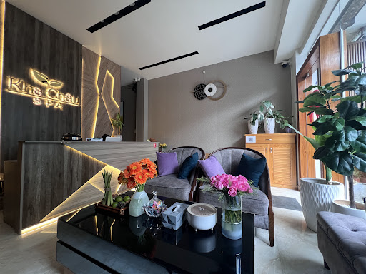 Kha Châu Spa Massage Đà Lạt - Spa Massage tại Đà Lạt, Lâm Đồng