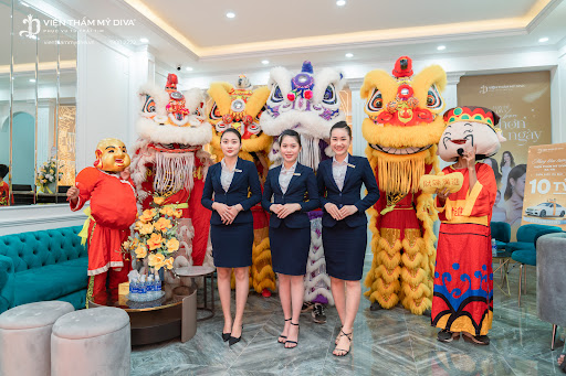 Viện Thẩm Mỹ Diva - Ba Tri - Spa Massage tại Ba Tri, Bến Tre