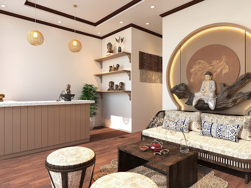 Spa Ai Lao - Spa Massage tại Từ Sơn, Bắc Ninh