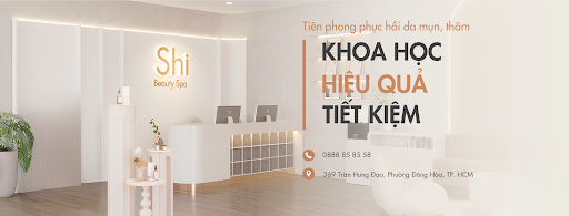 Shi Beauty Spa Dĩ An - Spa Massage tại Dĩ An, Bình Dương