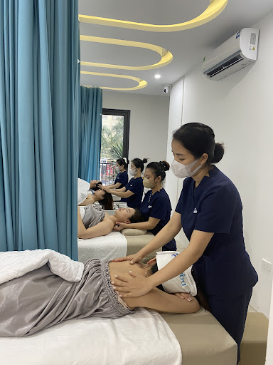 SEA SPA - Beauty & Chill - Spa Massage tại Cửa Lò, Nghệ An