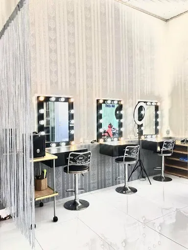 Make Up - Phun Xăm Thẩm Mỹ - Nối Mi Thiện Nữ - Địa Chỉ Phun Xăm tại Lắk, Đắk Lắk