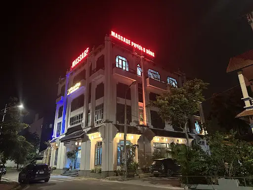 Massage Phương Đông Hà Nam - Spa Massage tại Thanh Liêm, Hà Nam