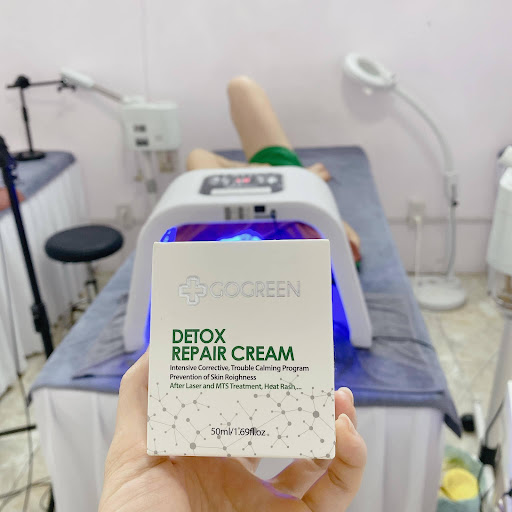 Spa Thuỷ Divana - Spa Trị Mụn tại Thanh Miện, Hải Dương