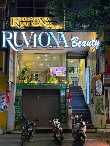 Ruviona - Gội Đầu Dưỡng Sinh tại Phú Vang, Thừa Thiên Huế