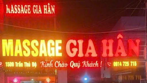 Massage Gia Hân - Spa Massage tại Điện Bàn, Quảng Nam